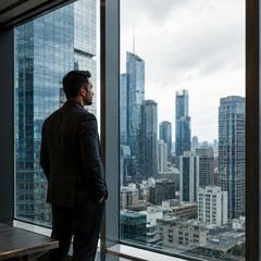 Aarav Mehta